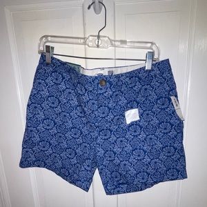 old navy shorts, TAGS ON